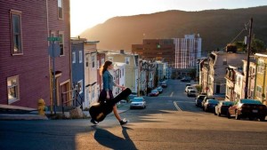 Globe and Mail - Seven spots to revel in the newly cosmopolitan St. John’s