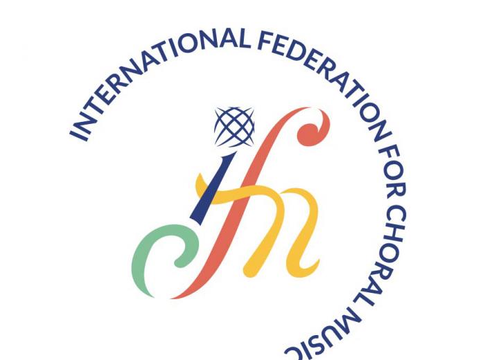 IFCM logo
