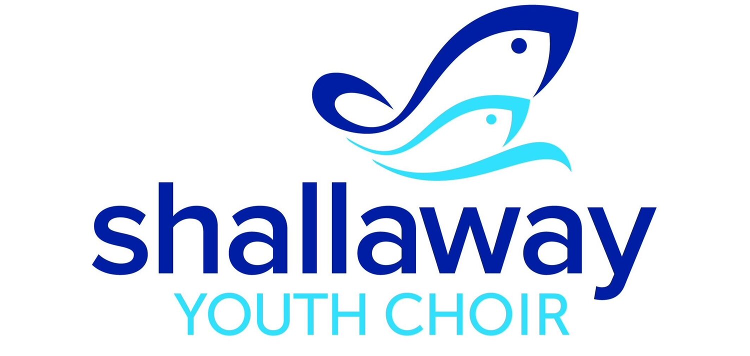 Shallaway Youth Choir